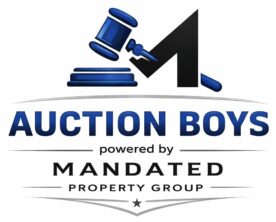 Auction Boys